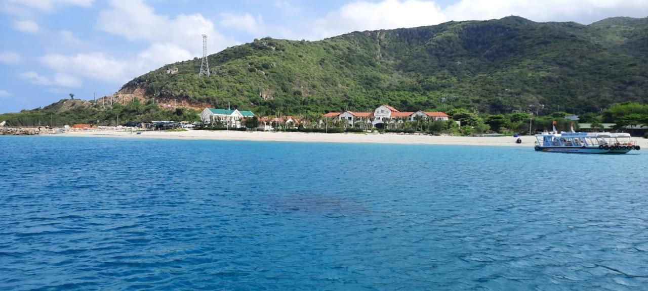Casa Maya Resort Thon Bao An Exterior foto